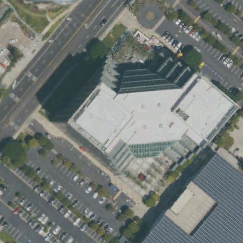 Aerial tile for 0CL5