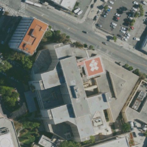 Aerial tile for 0CL7