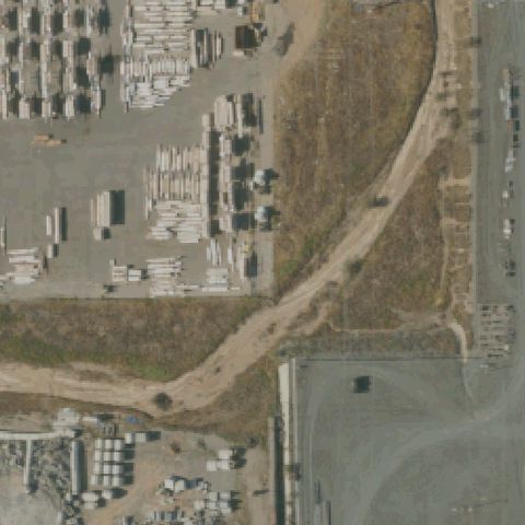Aerial tile for 0CL9