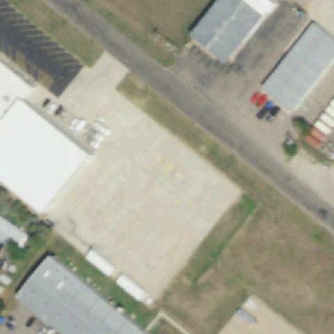 Aerial tile for 0CO7