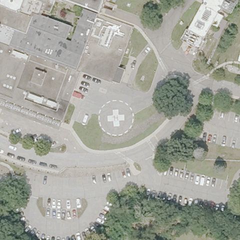 Aerial tile for 0CT2
