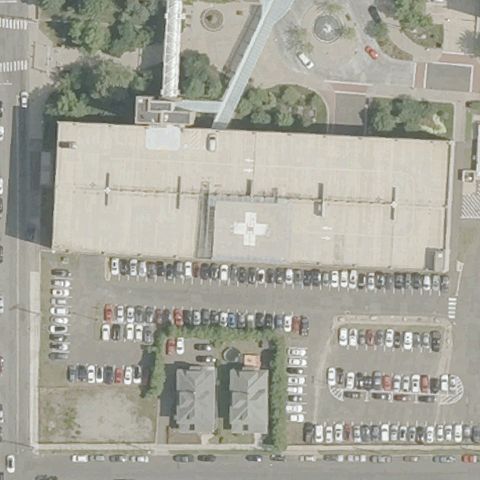 Aerial tile for 0CT7