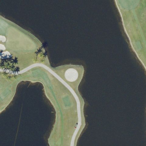 Aerial tile for 0FA0