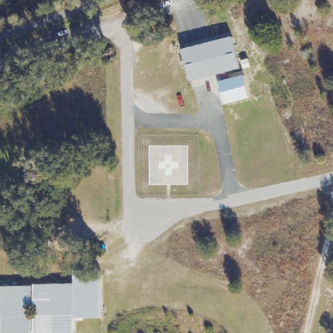 Aerial tile for 0FL3