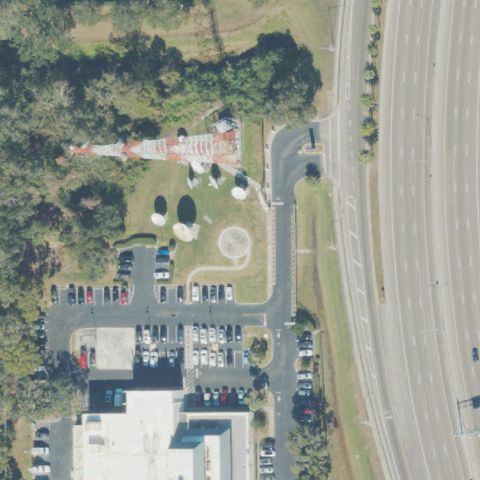 Aerial tile for 0FL7