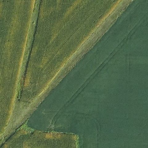 Aerial tile for 0IA9