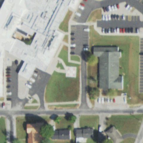 Aerial tile for 0IL0