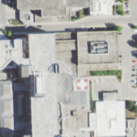 Aerial tile for 0IL4