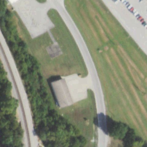 Aerial tile for 0IS6