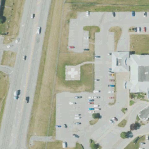 Aerial tile for 0JY9