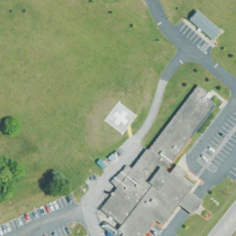 Aerial tile for 0KY6