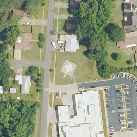 Aerial tile for 0LA4