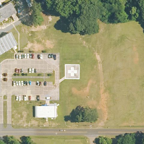 Aerial tile for 0LA8
