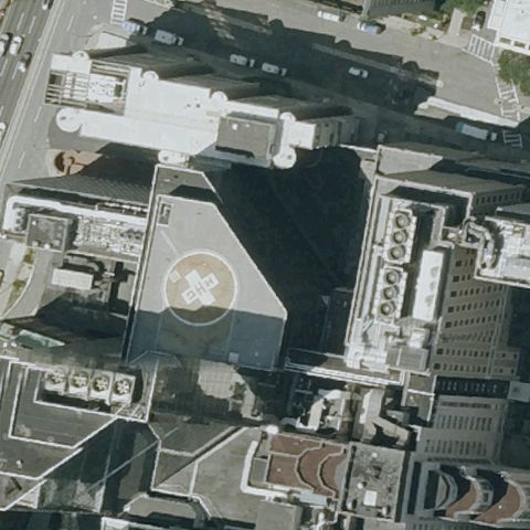 Aerial tile for 0MA1
