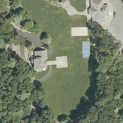 Aerial tile for 0MA3