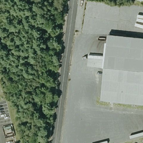 Aerial tile for 0MA5
