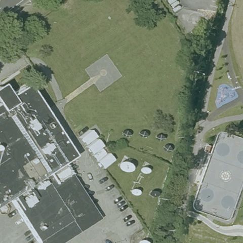 Aerial tile for 0MA6
