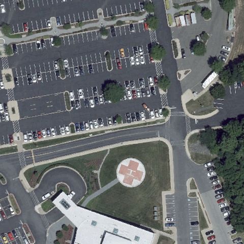 Aerial tile for 0MD9