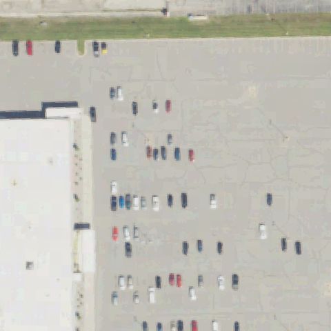 Aerial tile for 0MI0