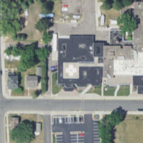 Aerial tile for 0MN1