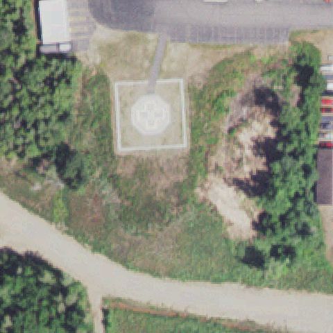Aerial tile for 0MN7
