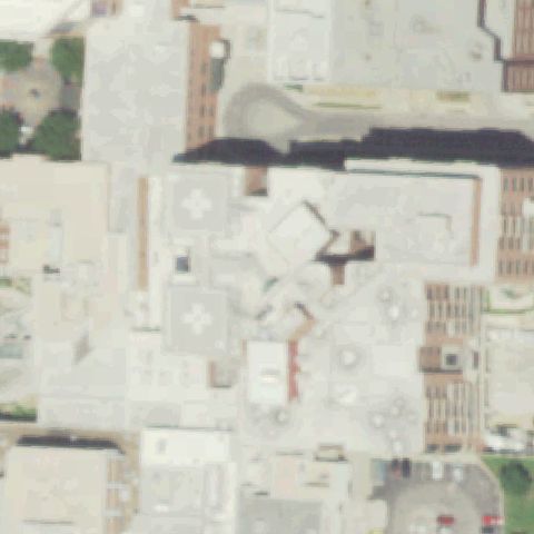 Aerial tile for 0MO4