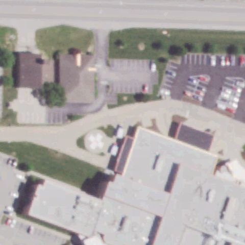 Aerial tile for 0MO7