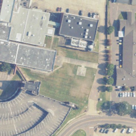 Aerial tile for 0MS3