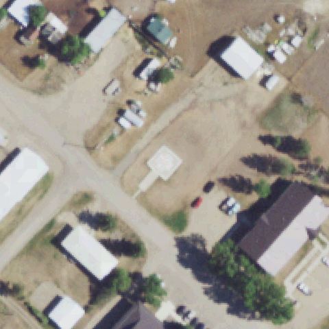 Aerial tile for 0MT2