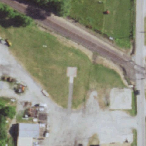 Aerial tile for 0MU5