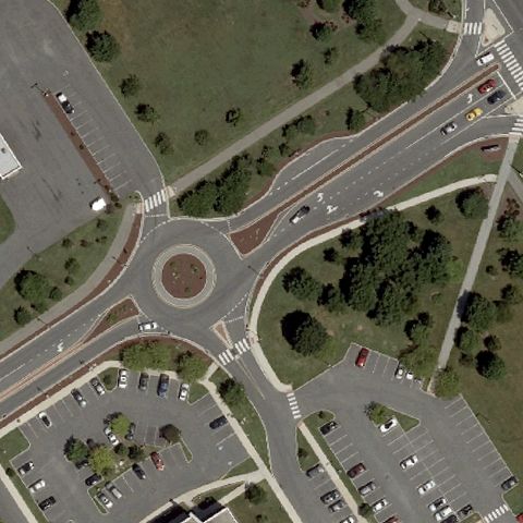 Aerial tile for 0N5