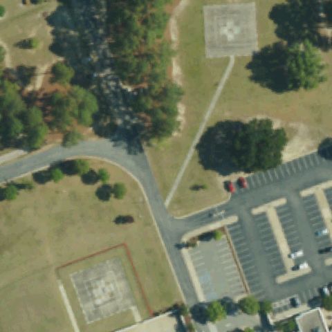 Aerial tile for 0NC0