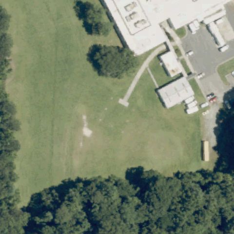 Aerial tile for 0NC3