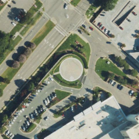 Aerial tile for 0NC4