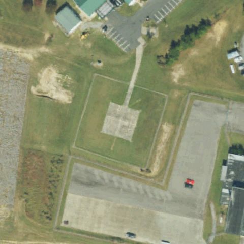 Aerial tile for 0NC6