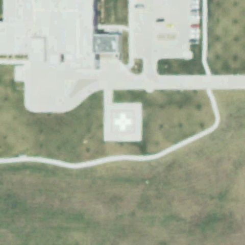Aerial tile for 0NE3
