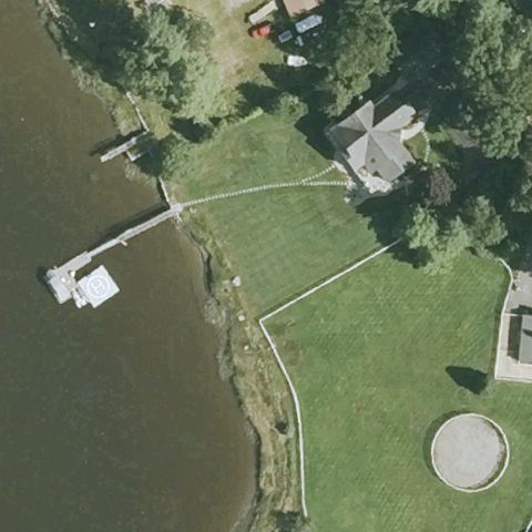 Aerial tile for 0NH7