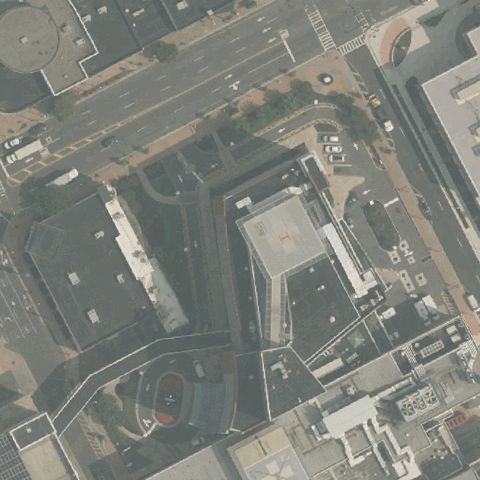 Aerial tile for 0NJ0