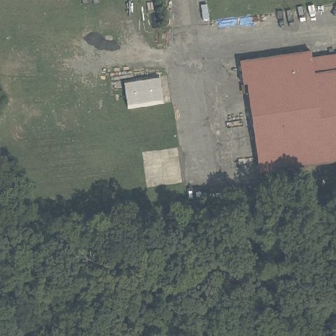 Aerial tile for 0NJ3