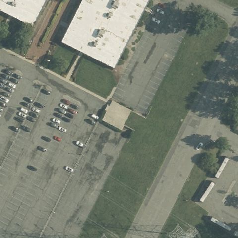 Aerial tile for 0NJ4