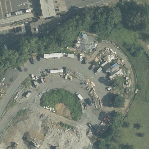 Aerial tile for 0NJ9