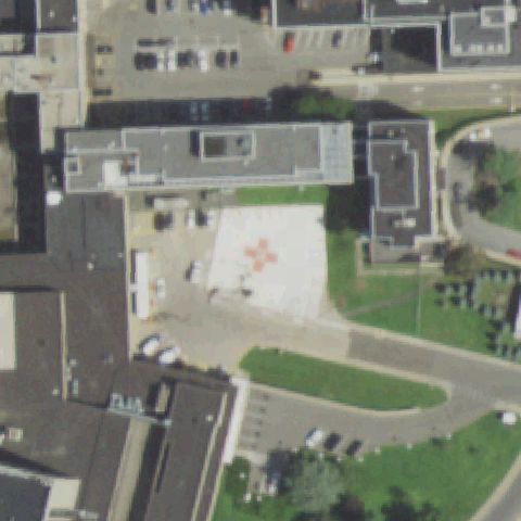 Aerial tile for 0NK4