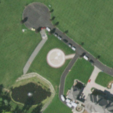 Aerial tile for 0NY2