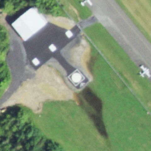 Aerial tile for 0NY4