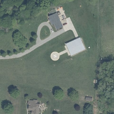 Aerial tile for 0OH2