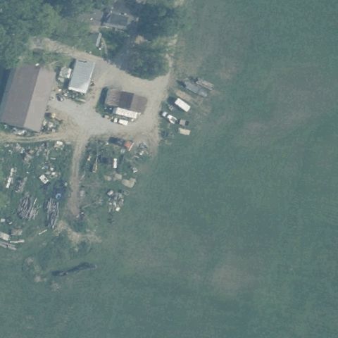 Aerial tile for 0OH7