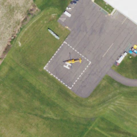 Aerial tile for 0PA9