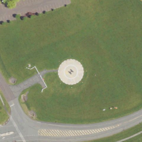 Aerial tile for 0PN3
