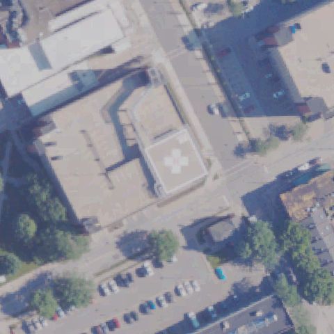 Aerial tile for 0PS8
