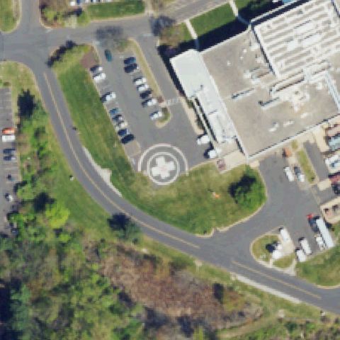 Aerial tile for 0PS9